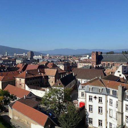 Appartement Independant A Proximite De Belfort Essert Bagian luar foto