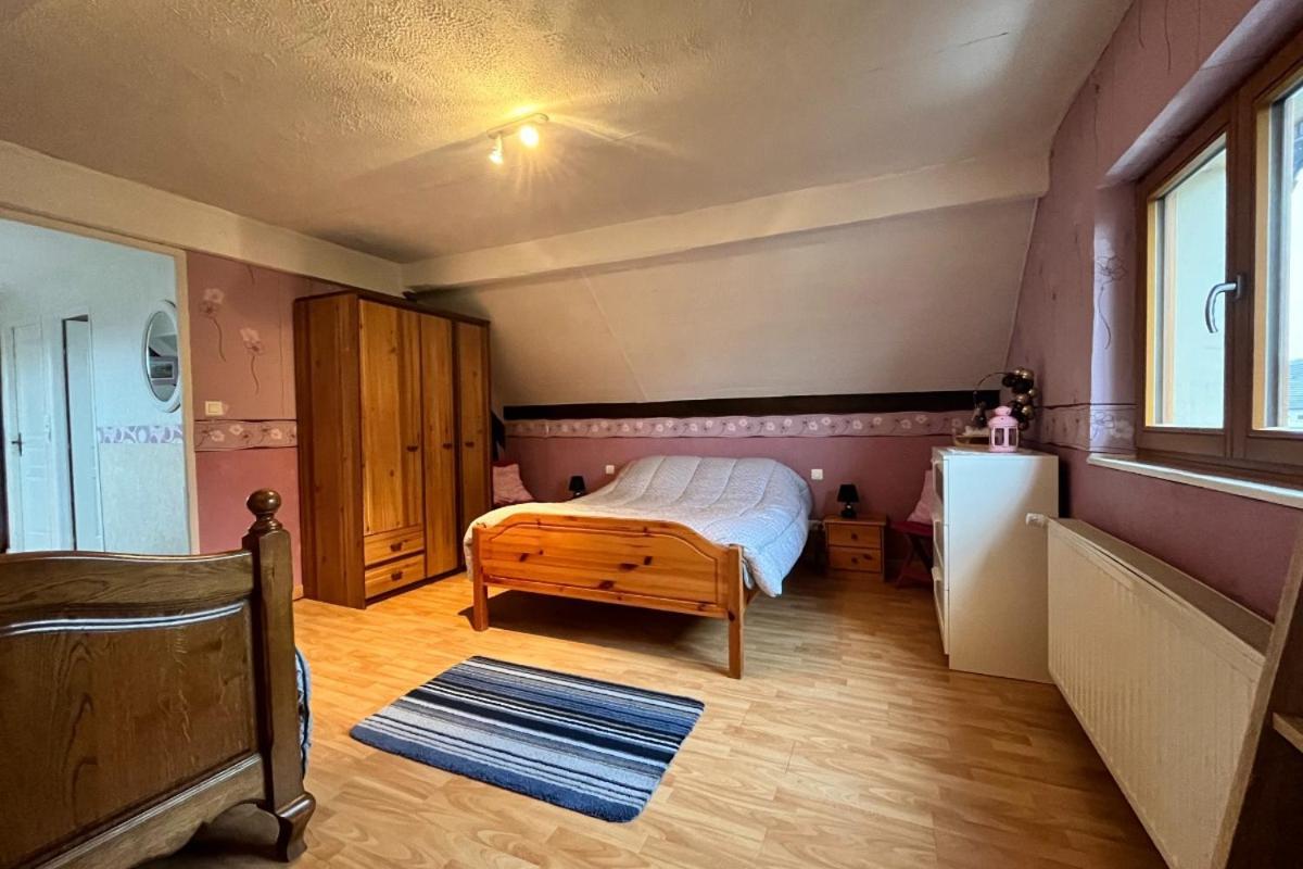 Appartement Independant A Proximite De Belfort Essert Bagian luar foto